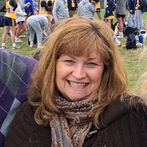 Meet your Posher, Anne